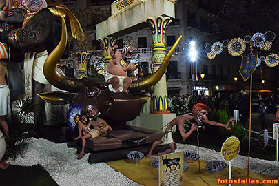 falla gozalbo-altea 2019