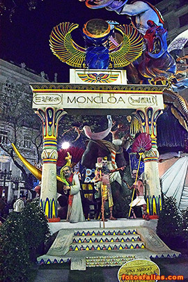 falla gozalbo-altea 2019