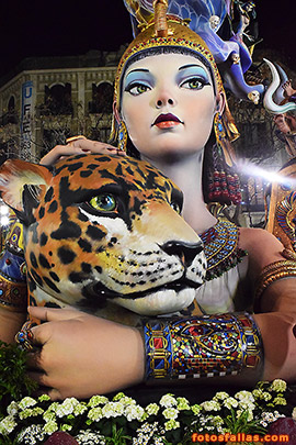 falla gozalbo-altea 2019