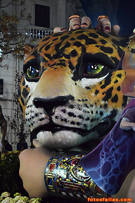 falla gozalbo-altea 2019