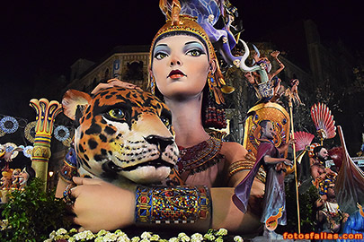 falla gozalbo-altea 2019