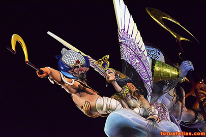 falla gozalbo-altea 2019