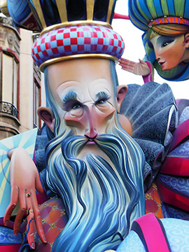 falla esteve-amorós 2019