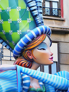falla esteve-amorós 2019
