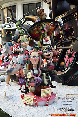 falla S Vicente-Azzati 2019