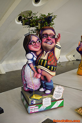 ninot  S Vicente-Azzati 2020