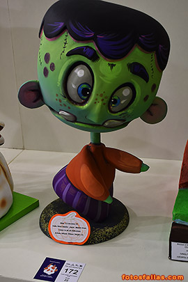 child ninot 2020