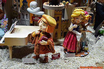 Margarida y Dorotea Joanes