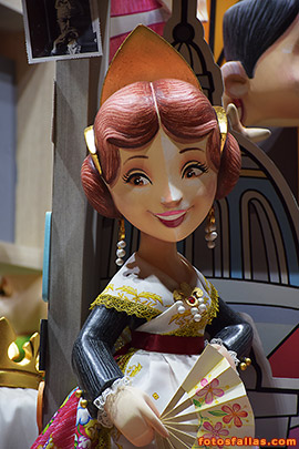 Pepita Samper