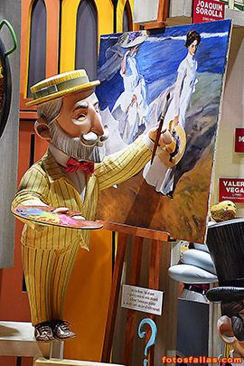 Joaquín Sorolla