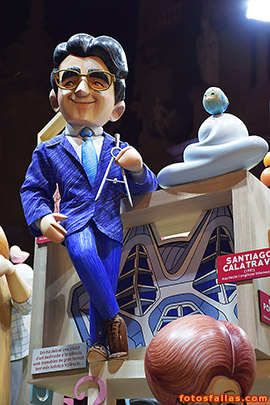Santiago Calatrava