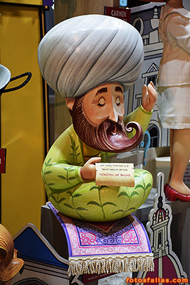 Al Russafí