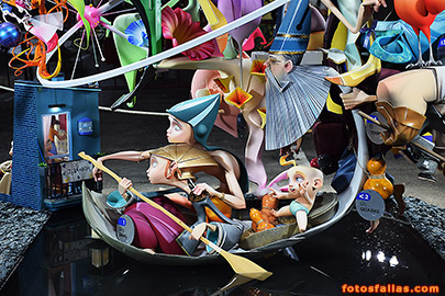 Child Falla Gaeta-Farnals  2021