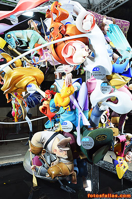 Child Falla Gaeta-Farnals  2021