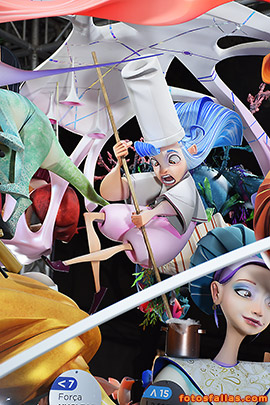 Child Falla Gaeta-Farnals  2021