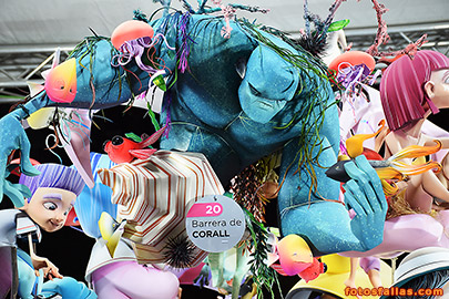 Child Falla Gaeta-Farnals  2021