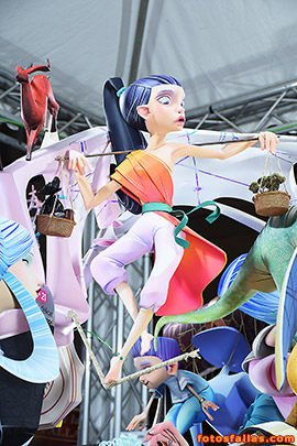 Child Falla Gaeta-Farnals  2021