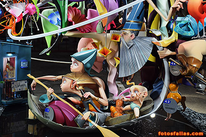 Child Falla Gaeta-Farnals  2021