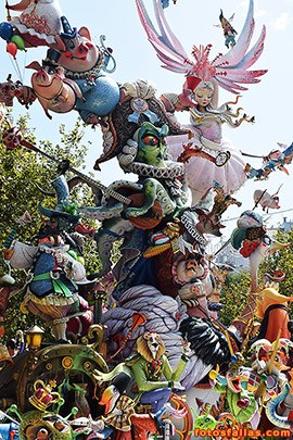 falla exposición-mascó 2021