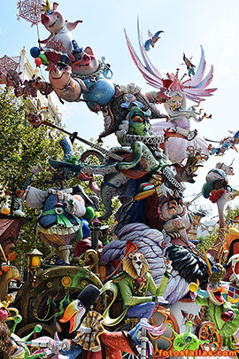falla exposición-mascó 2021