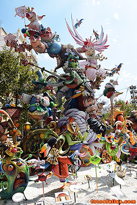 falla exposición-mascó 2021