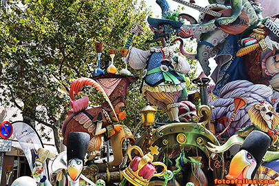 falla exposición-mascó 2021