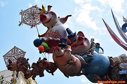 falla exposición-mascó 2021
