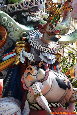 falla exposición-mascó 2021