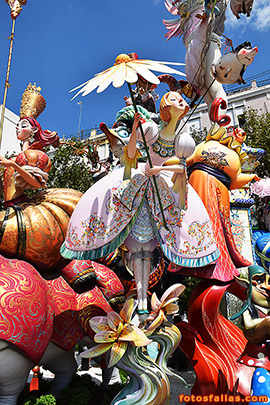falla exposición-mascó 2021