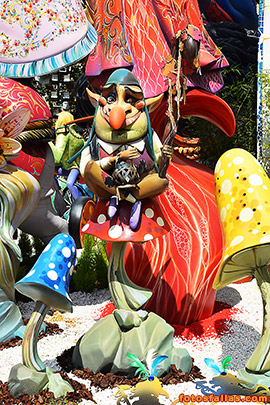 falla exposición-mascó 2021