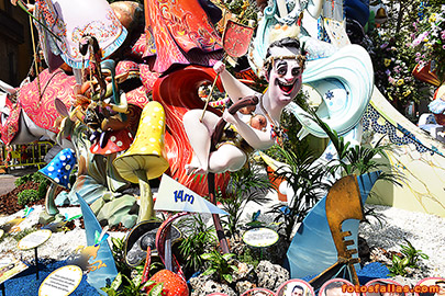 falla exposición-mascó 2021
