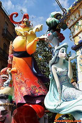 falla exposición-mascó 2021