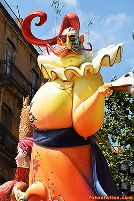 falla exposición-mascó 2021
