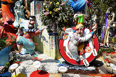 falla exposición-mascó 2021