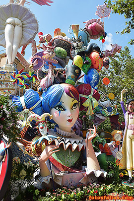 falla exposición-mascó 2021