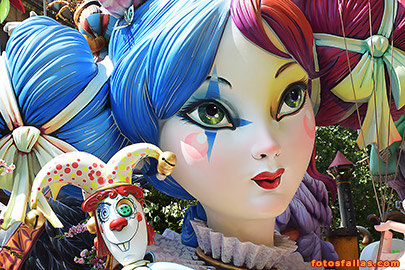 falla exposición-mascó 2021