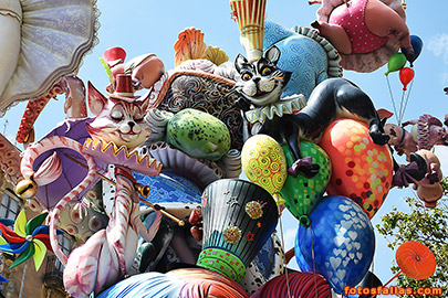falla exposición-mascó 2021