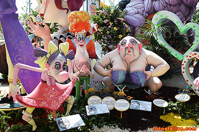 falla exposición-mascó 2021