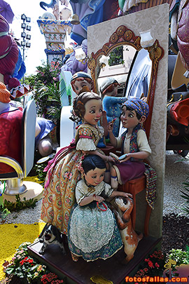 falla exposición-mascó 2021