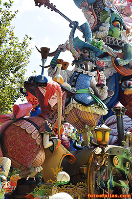 falla exposición-mascó 2021