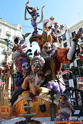 falla cadarso-altea 2021