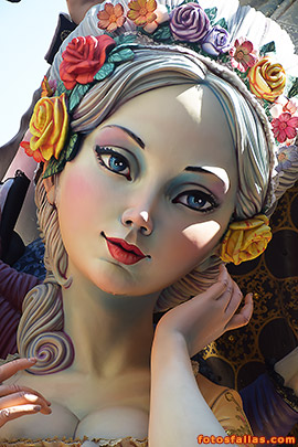 falla cadarso-altea 2021