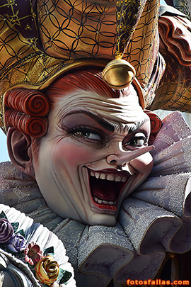 falla cadarso-altea 2021