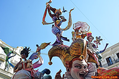 falla cadarso-altea 2021