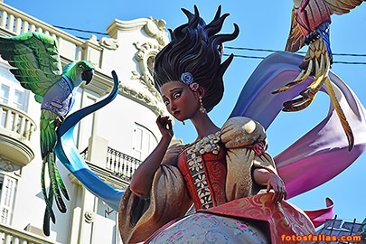 falla cadarso-altea 2021