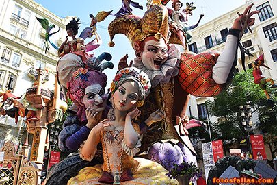 falla cadarso-altea 2021