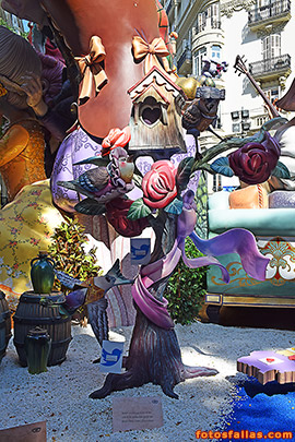 falla cadarso-altea 2021