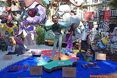 falla cadarso-altea 2021