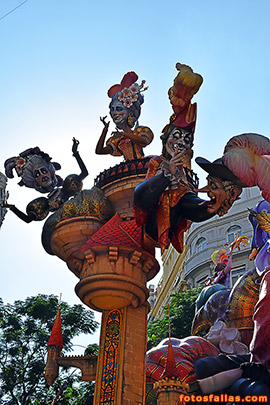 falla cadarso-altea 2021