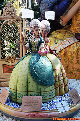 falla cadarso-altea 2021